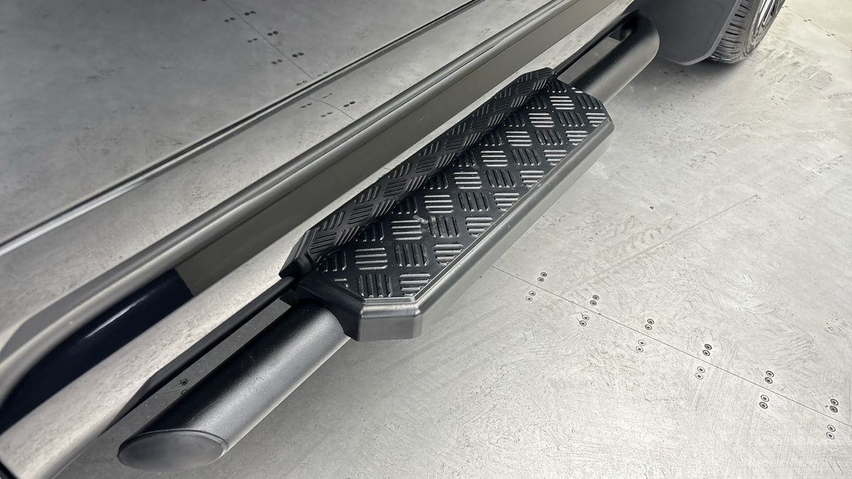 Used Land Rover Defender 90 2024 for sale - 77014697: Photo 26