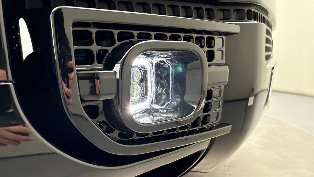 Used Land Rover Defender 90 2024 for sale - 77014697: Photo 28