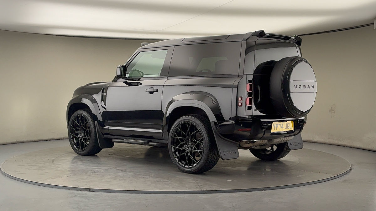 Used Land Rover Defender 90 2024 for sale - 77014697: Photo 29