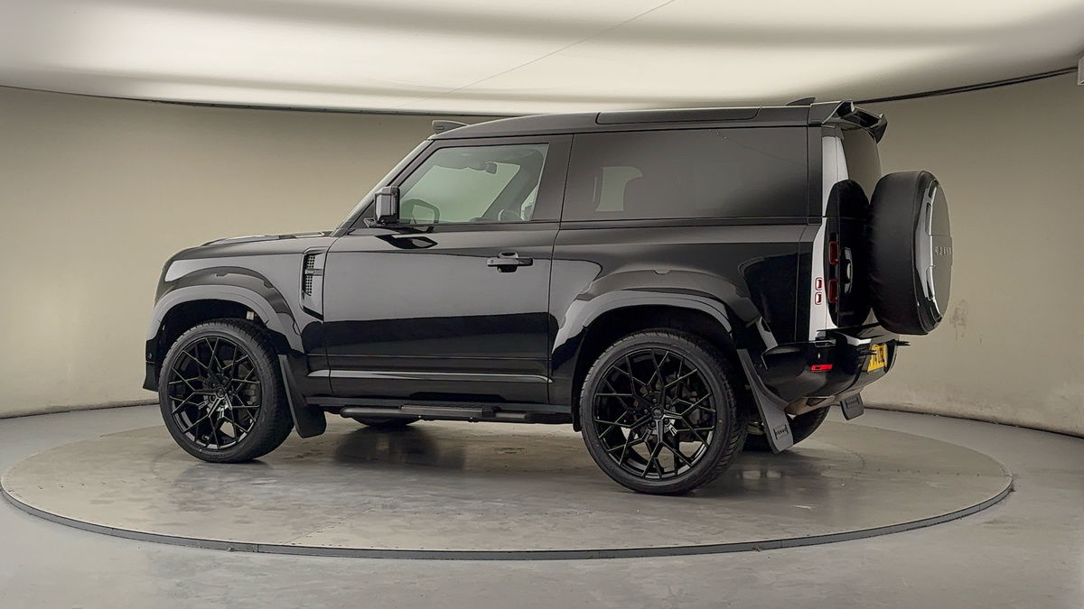 Used Land Rover Defender 90 2024 for sale - 77014697: Photo 30