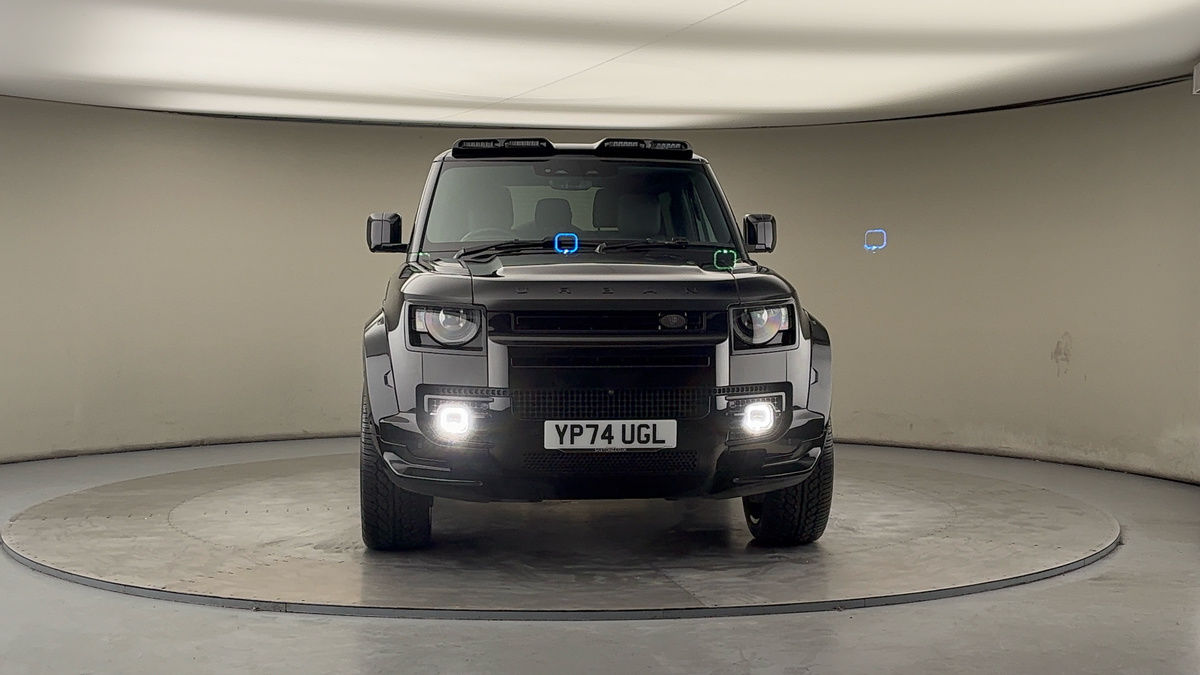 Used Land Rover Defender 90 2024 for sale - 77014697: Photo 36