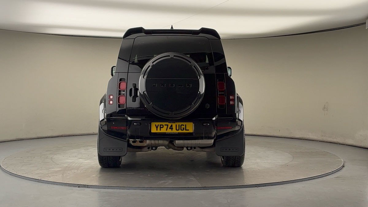 Used Land Rover Defender 90 2024 for sale - 77014697: Photo 4