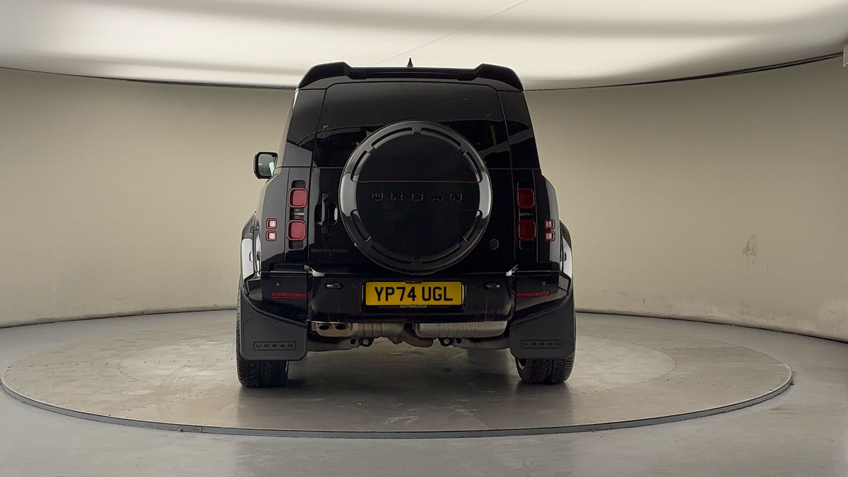 Used Land Rover Defender 90 2024 for sale - 77014697: Photo 45