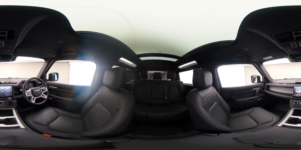 Used Land Rover Defender 90 2024 for sale - 77014697: Photo 48