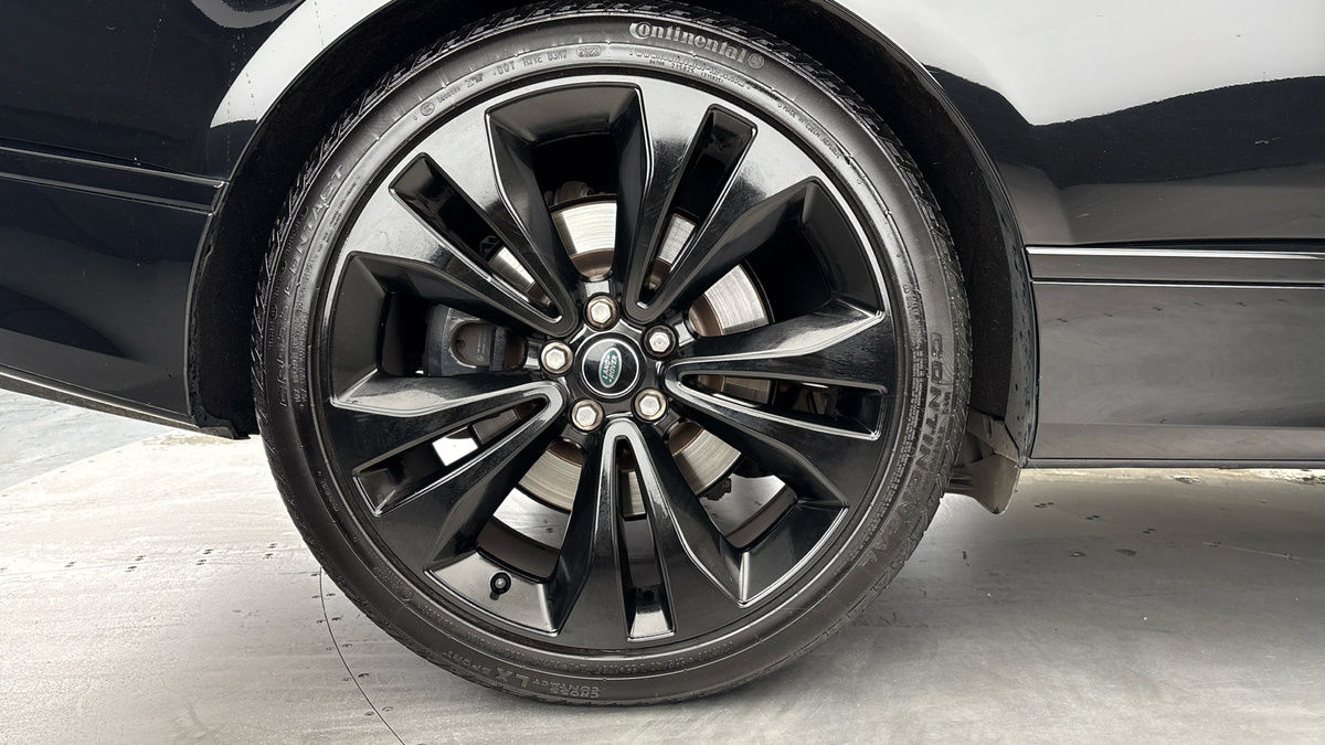 Used Land Rover Range Rover 2021 for sale - 76643161: Photo 10