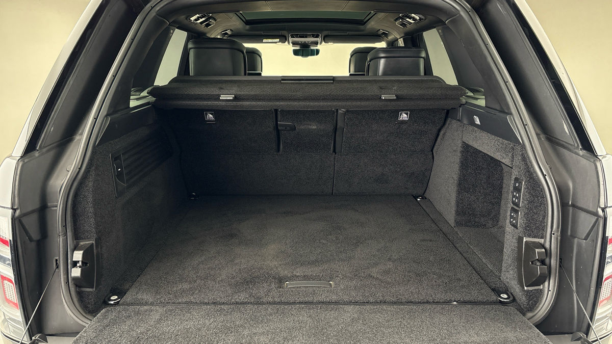 Used Land Rover Range Rover 2021 for sale - 76643161: Photo 11