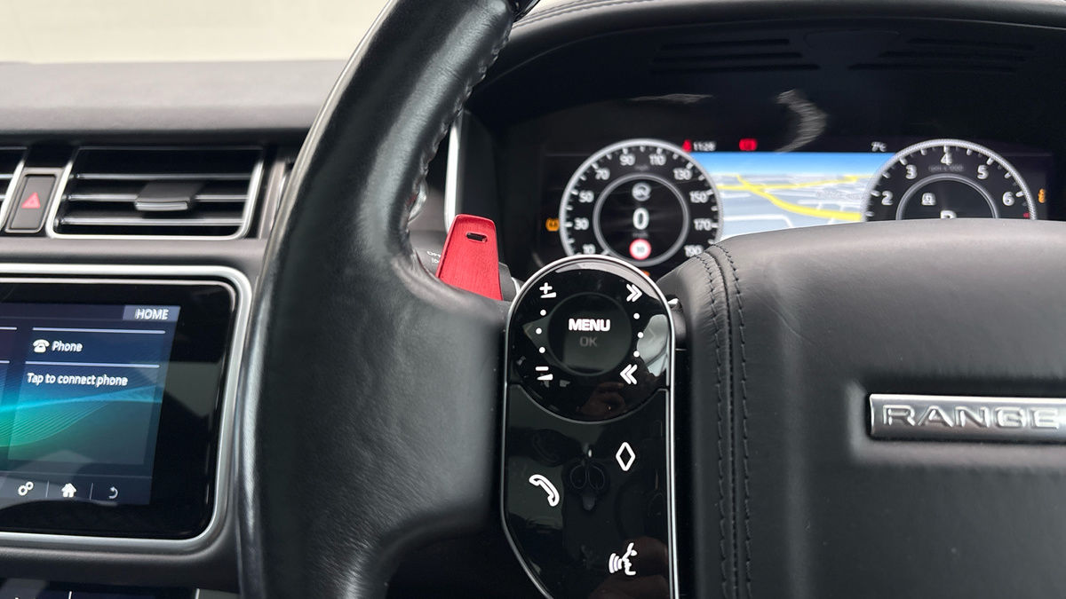 Used Land Rover Range Rover 2021 for sale - 76643161: Photo 13