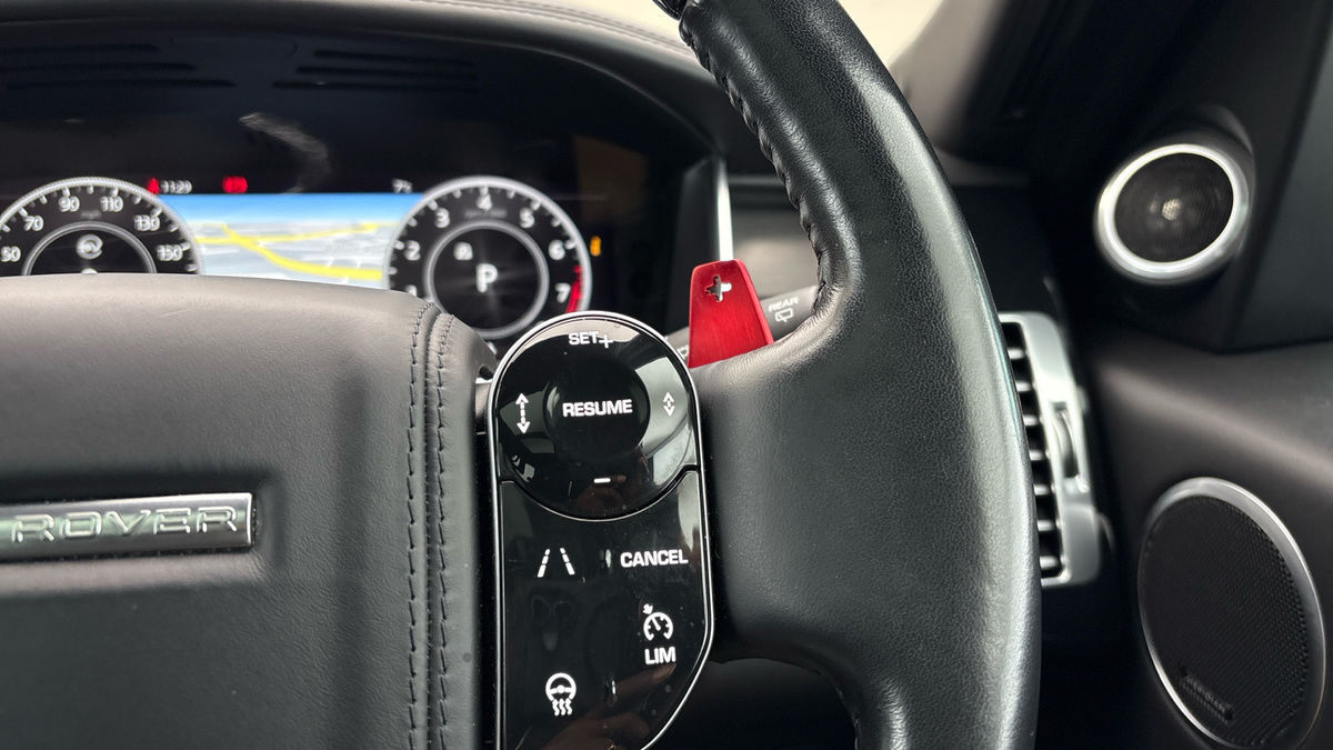 Used Land Rover Range Rover 2021 for sale - 76643161: Photo 14