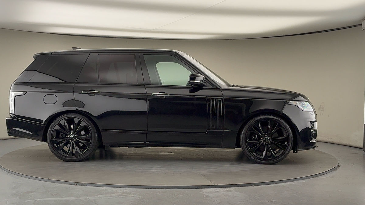 Used Land Rover Range Rover 2021 for sale - 76643161: Photo 16