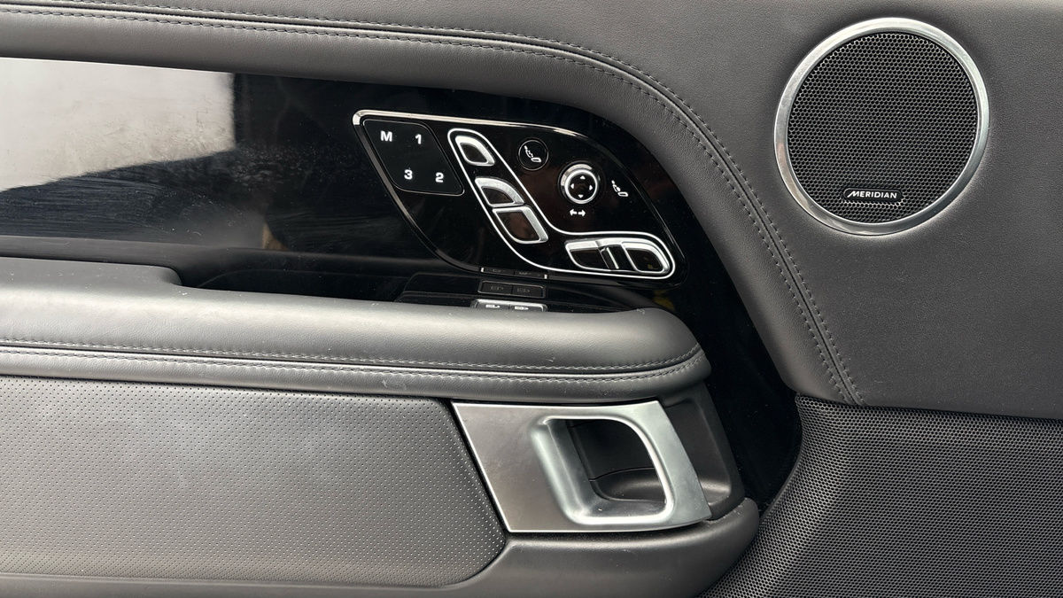 Used Land Rover Range Rover 2021 for sale - 76643161: Photo 19