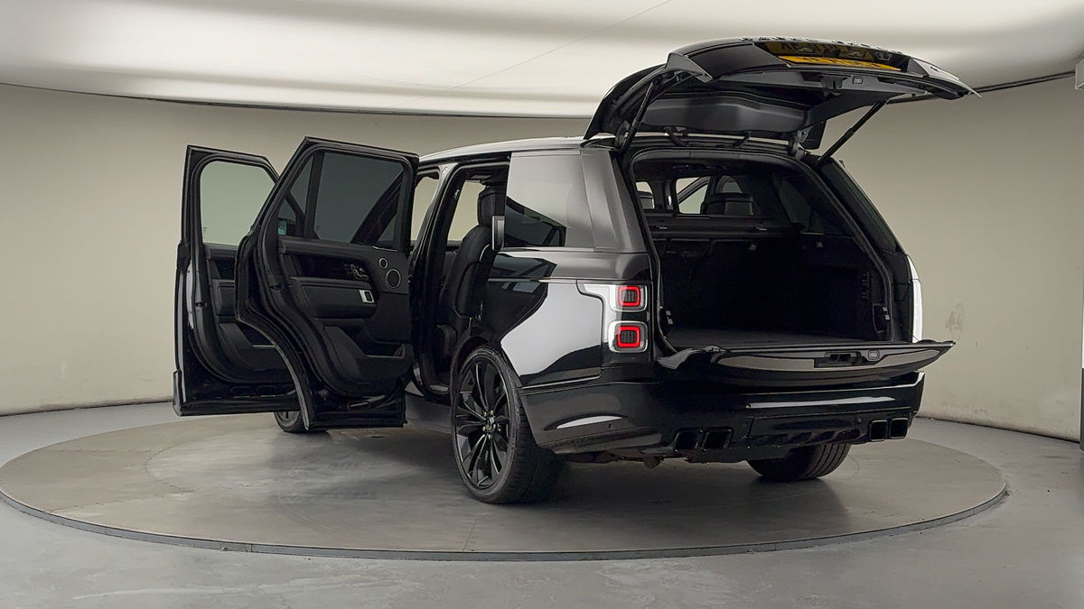 Used Land Rover Range Rover 2021 for sale - 76643161: Photo 23