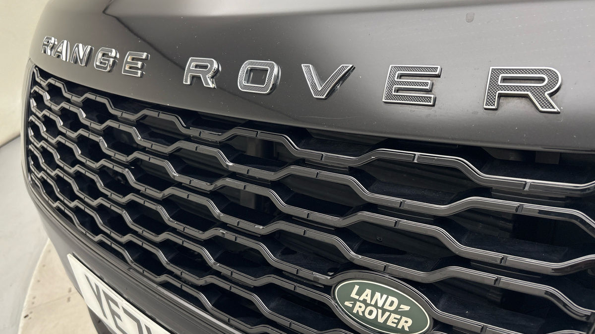 Used Land Rover Range Rover 2021 for sale - 76643161: Photo 24