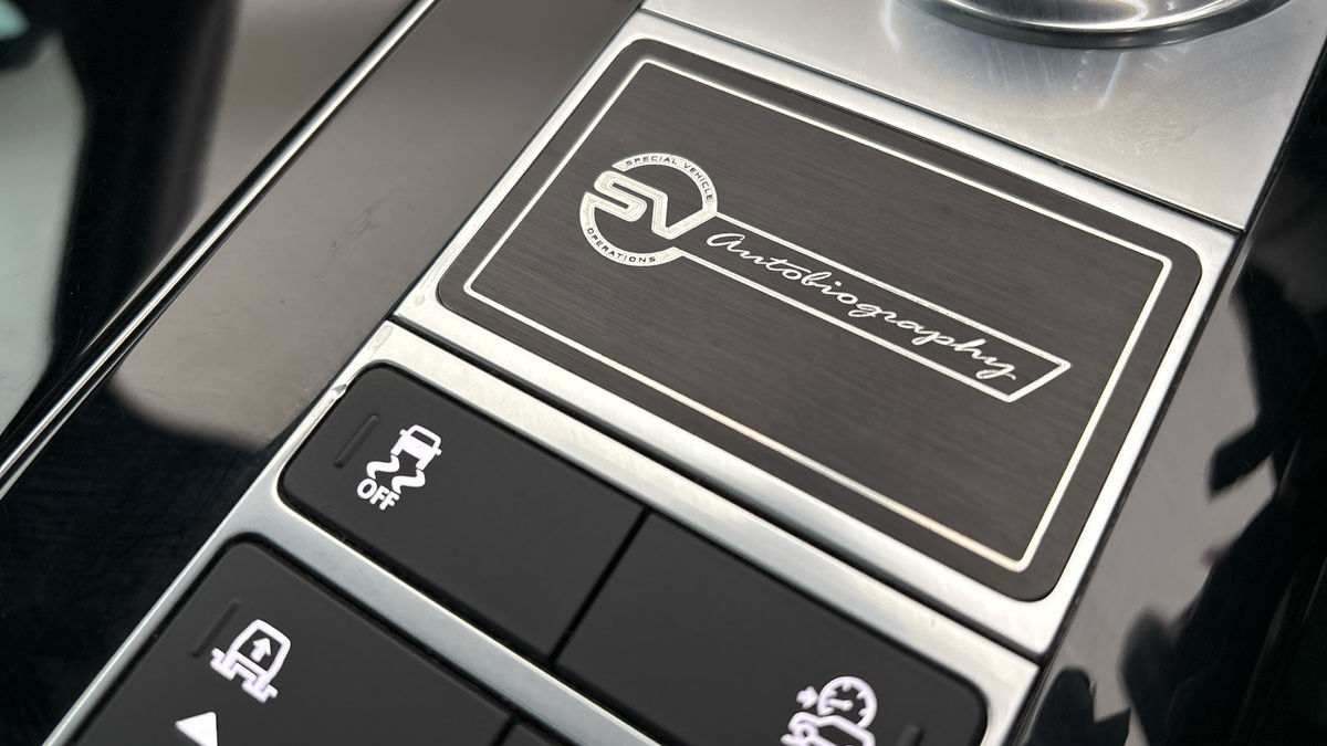 Used Land Rover Range Rover 2021 for sale - 76643161: Photo 25