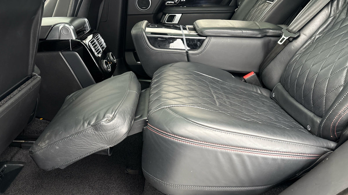 Used Land Rover Range Rover 2021 for sale - 76643161: Photo 29