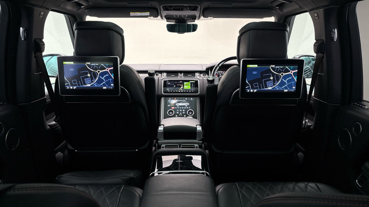 Used Land Rover Range Rover 2021 for sale - 76643161: Photo 30