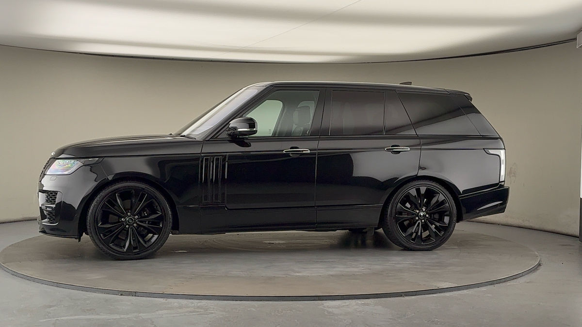 Used Land Rover Range Rover 2021 for sale - 76643161: Photo 34