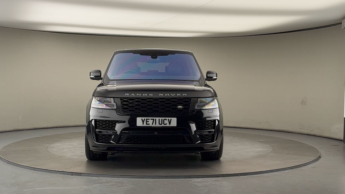 Used Land Rover Range Rover 2021 for sale - 76643161: Photo 38