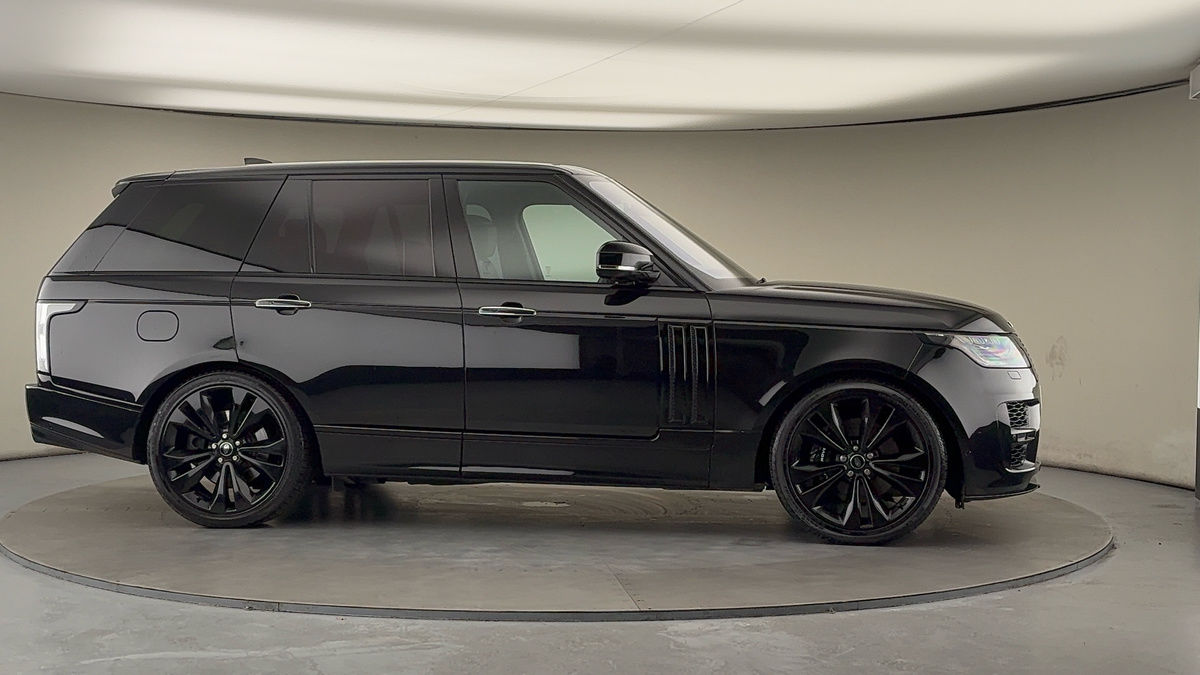 Used Land Rover Range Rover 2021 for sale - 76643161: Photo 42