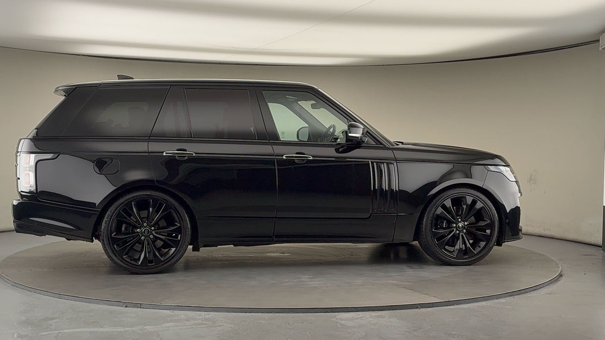 Used Land Rover Range Rover 2021 for sale - 76643161: Photo 43