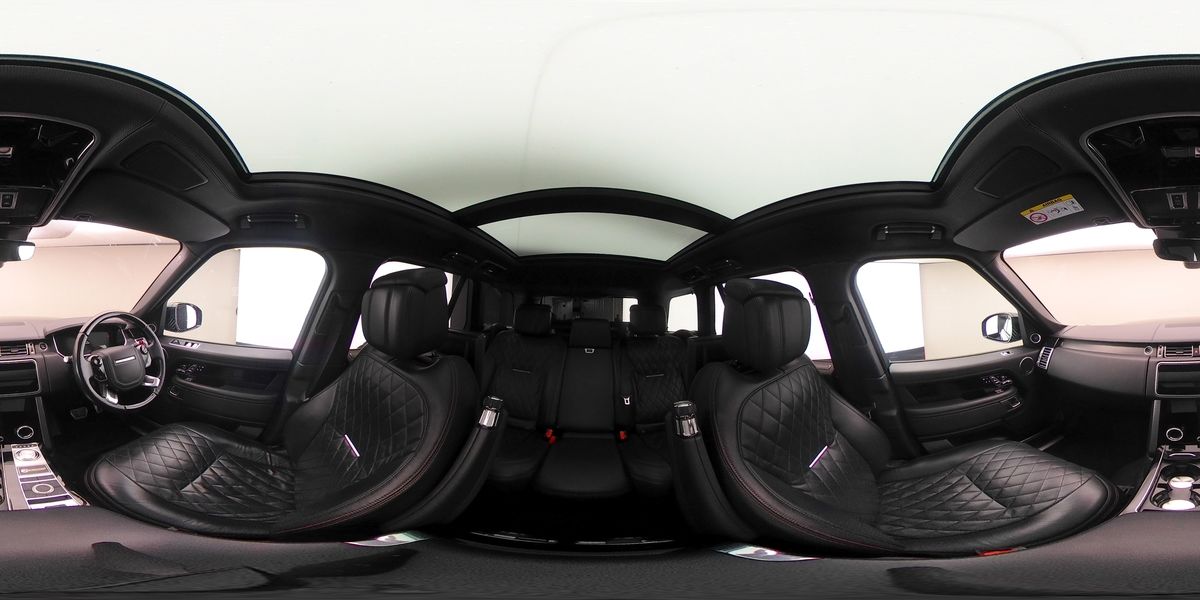 Used Land Rover Range Rover 2021 for sale - 76643161: Photo 50