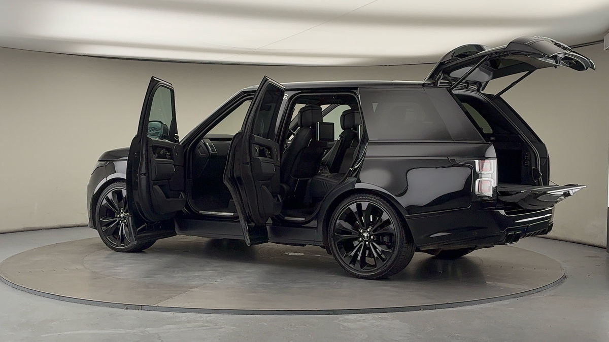 Used Land Rover Range Rover 2021 for sale - 76643161: Photo 51