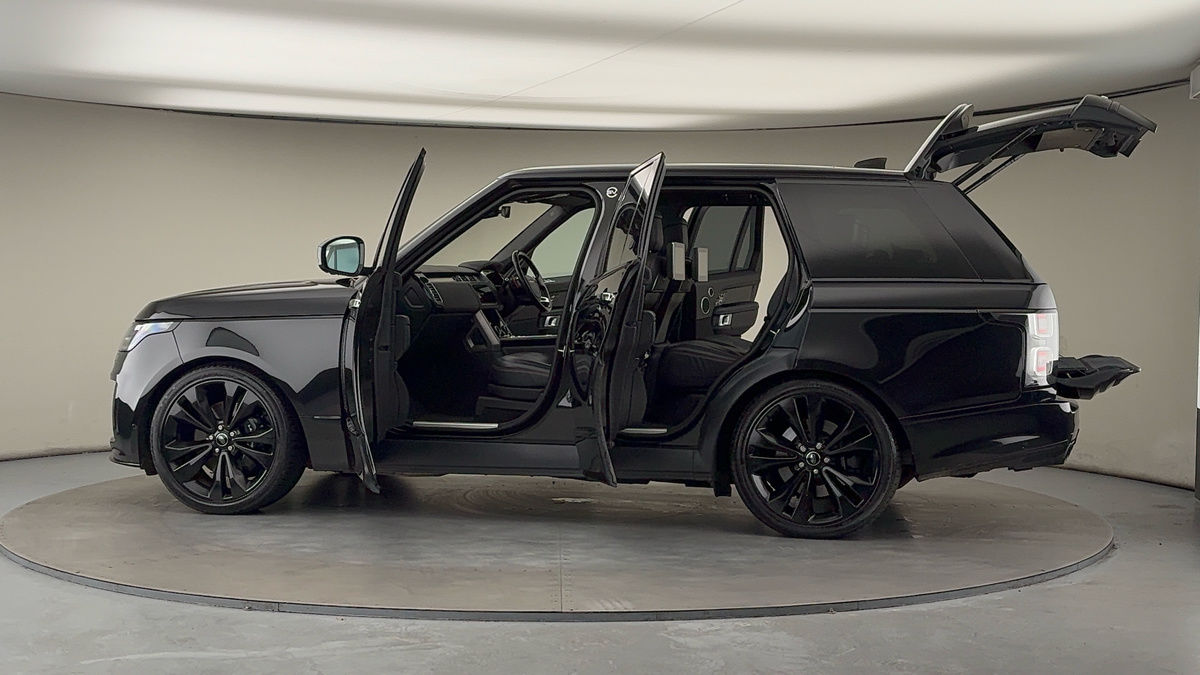 Used Land Rover Range Rover 2021 for sale - 76643161: Photo 52