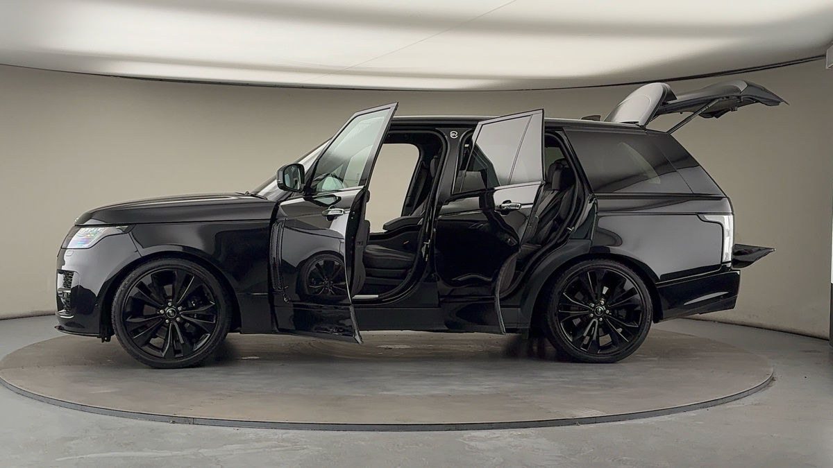 Used Land Rover Range Rover 2021 for sale - 76643161: Photo 53