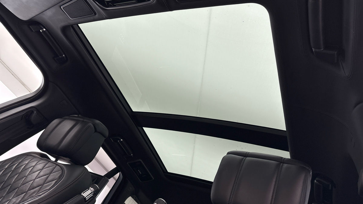 Used Land Rover Range Rover 2021 for sale - 76643161: Photo 6