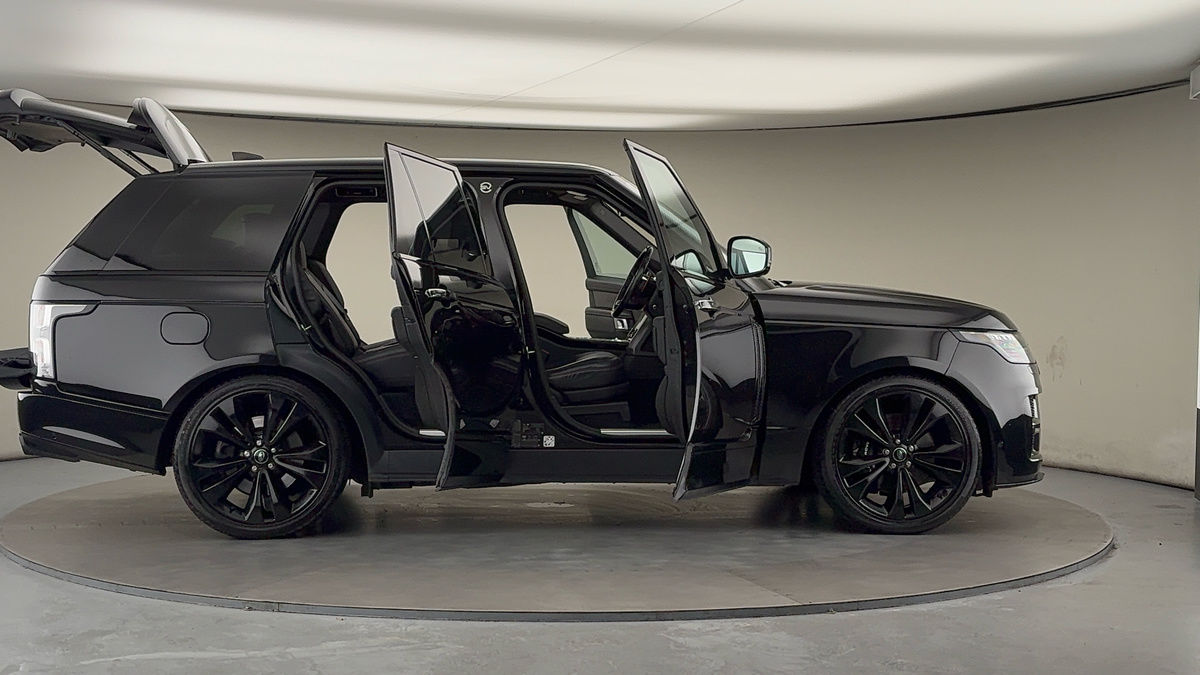 Used Land Rover Range Rover 2021 for sale - 76643161: Photo 62