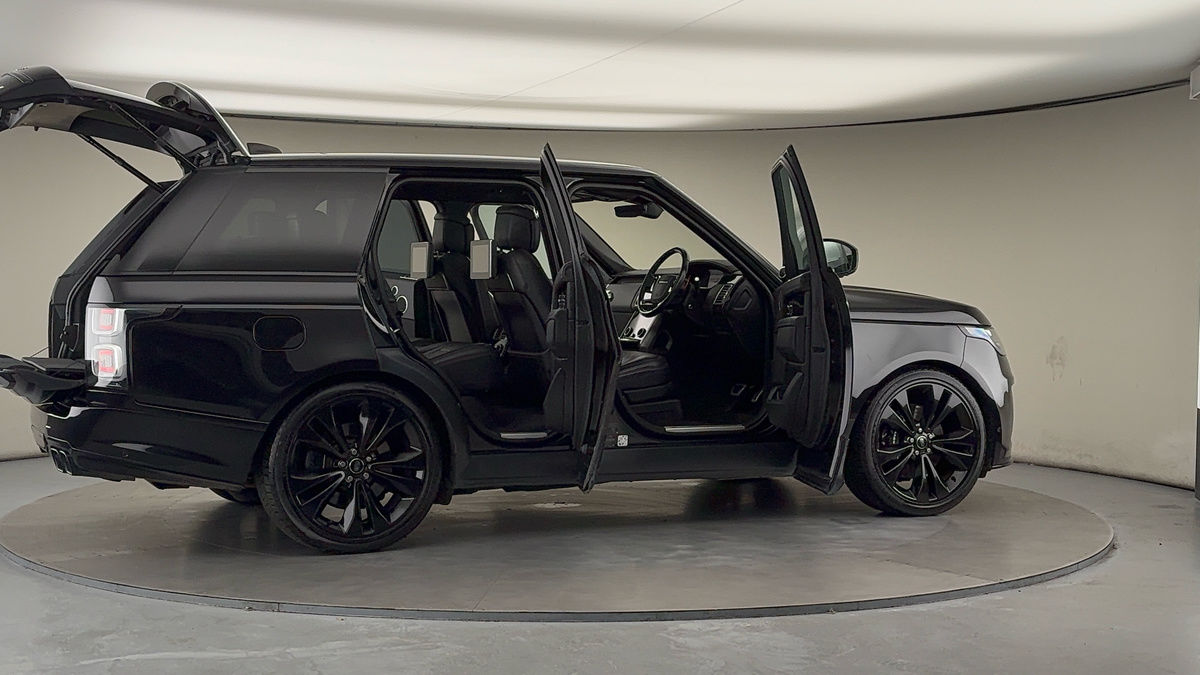 Used Land Rover Range Rover 2021 for sale - 76643161: Photo 63