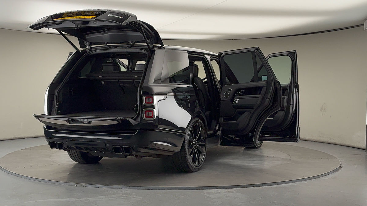 Used Land Rover Range Rover 2021 for sale - 76643161: Photo 65