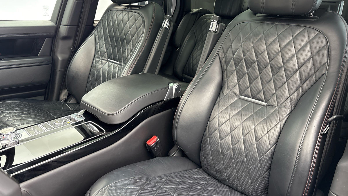 Used Land Rover Range Rover 2021 for sale - 76643161: Photo 7