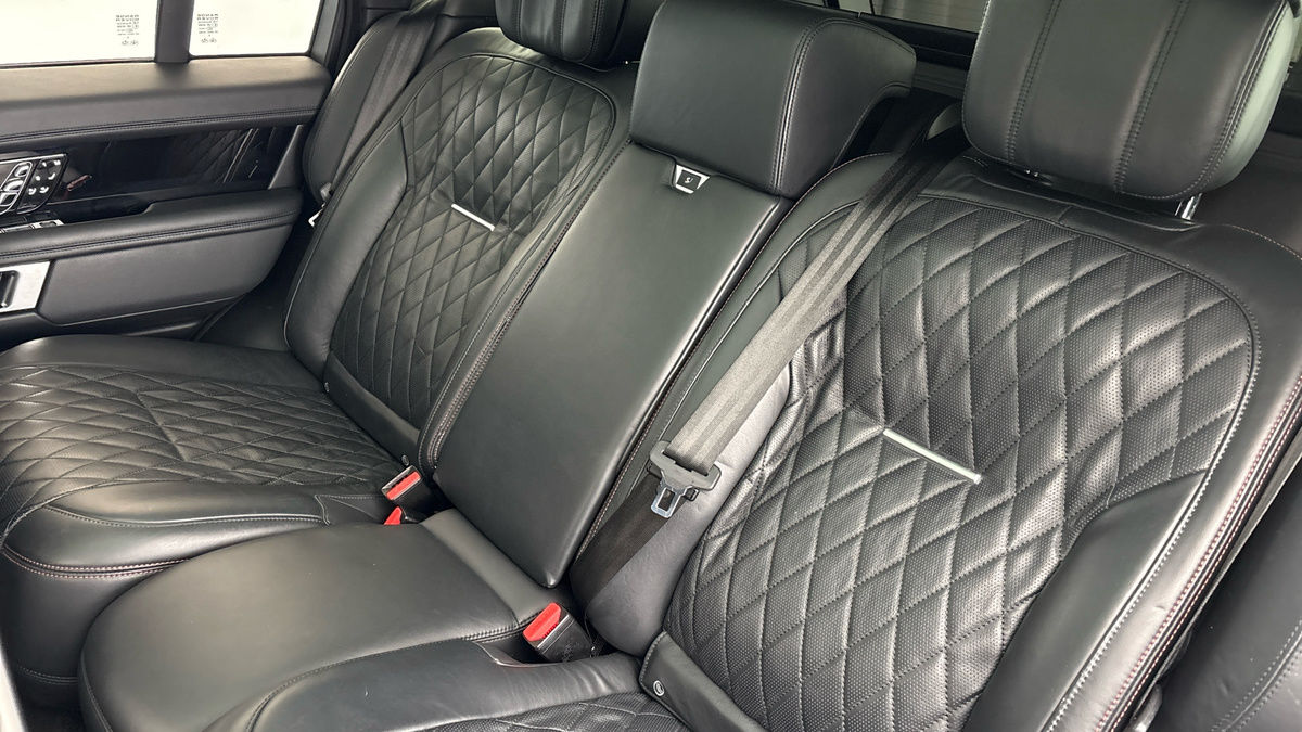 Used Land Rover Range Rover 2021 for sale - 76643161: Photo 8