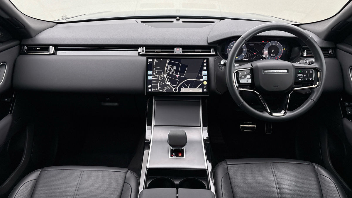 Used Land Rover Range Rover Velar 2023 for sale - 77694023: Photo 12