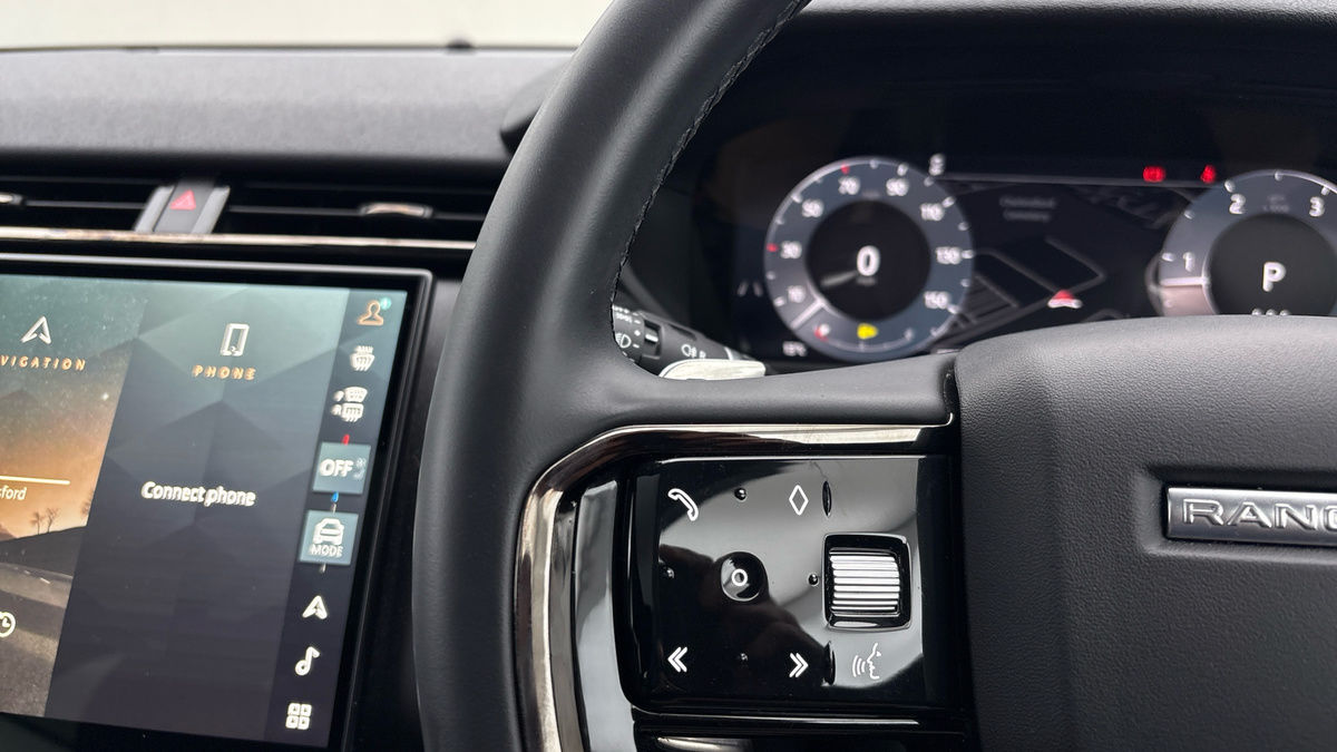 Used Land Rover Range Rover Velar 2023 for sale - 77694023: Photo 13