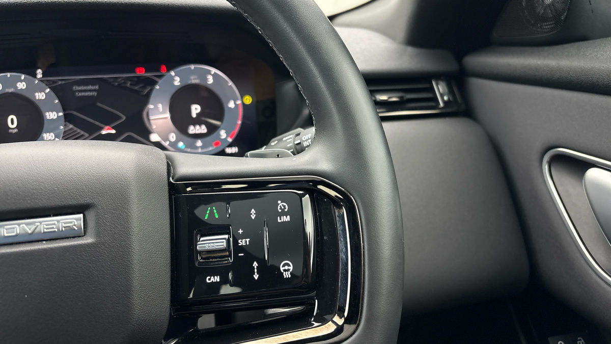 Used Land Rover Range Rover Velar 2023 for sale - 77694023: Photo 14