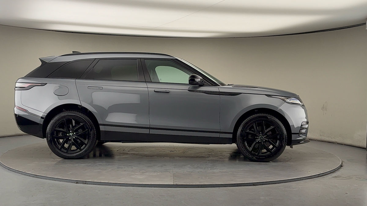 Used Land Rover Range Rover Velar 2023 for sale - 77694023: Photo 16
