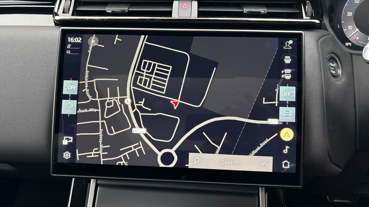 Used Land Rover Range Rover Velar 2023 for sale - 77694023: Photo 17