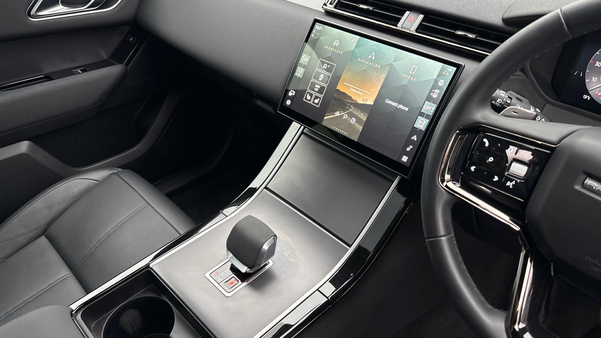 Used Land Rover Range Rover Velar 2023 for sale - 77694023: Photo 18