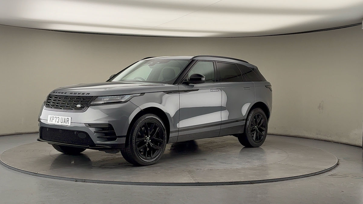 Used Land Rover Range Rover Velar 2023 for sale - 77694023: Photo 20