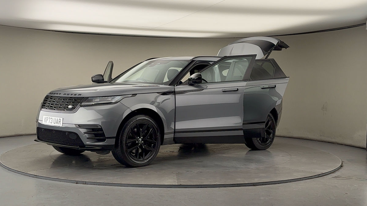 Used Land Rover Range Rover Velar 2023 for sale - 77694023: Photo 22