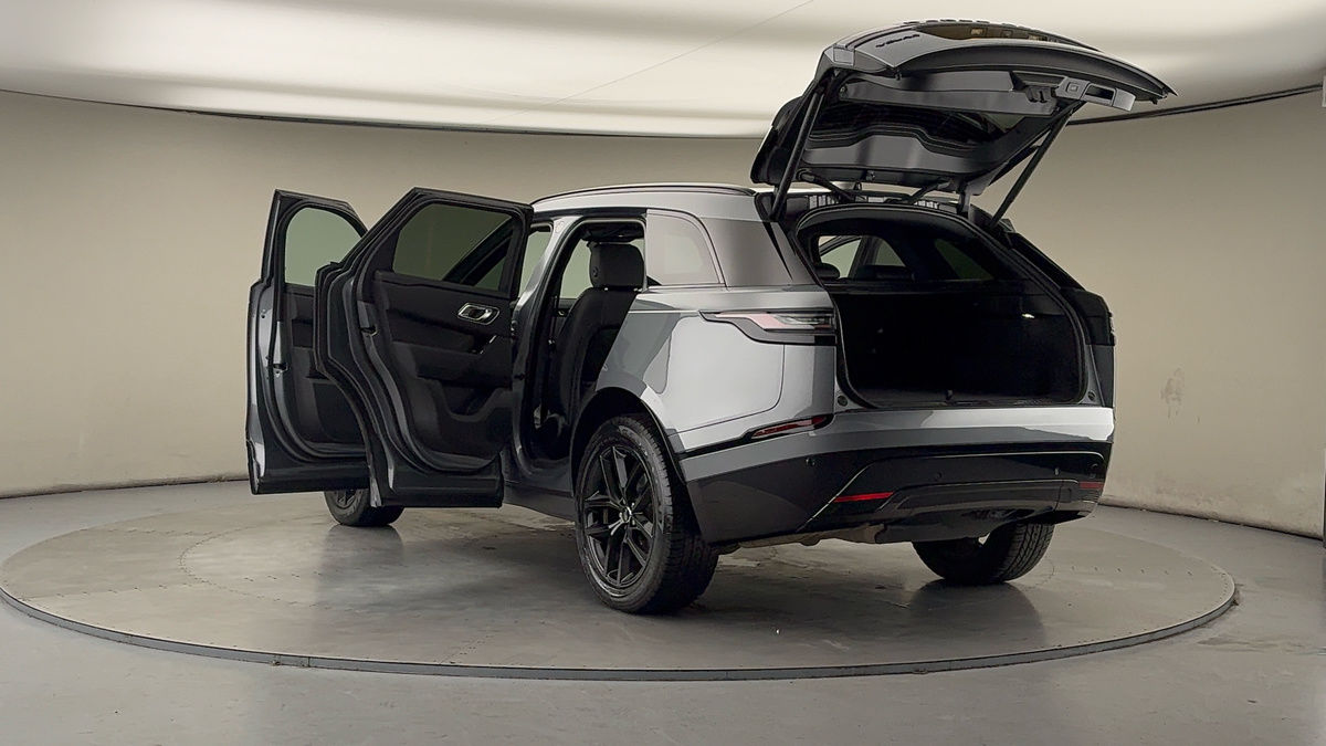 Used Land Rover Range Rover Velar 2023 for sale - 77694023: Photo 23