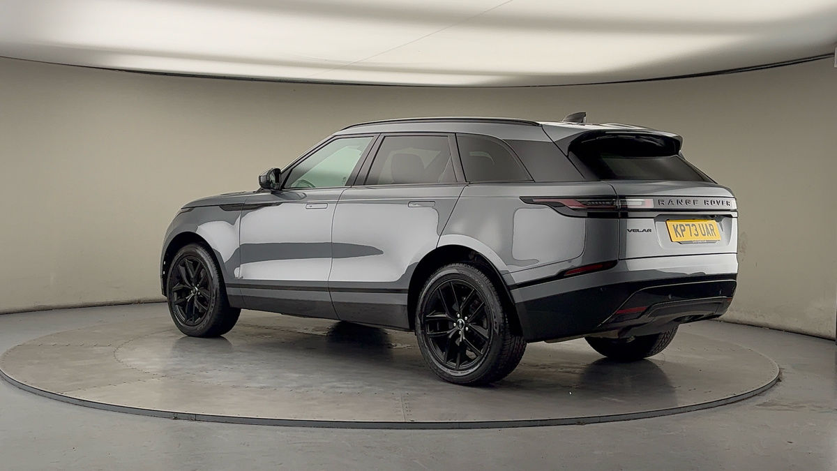 Used Land Rover Range Rover Velar 2023 for sale - 77694023: Photo 25