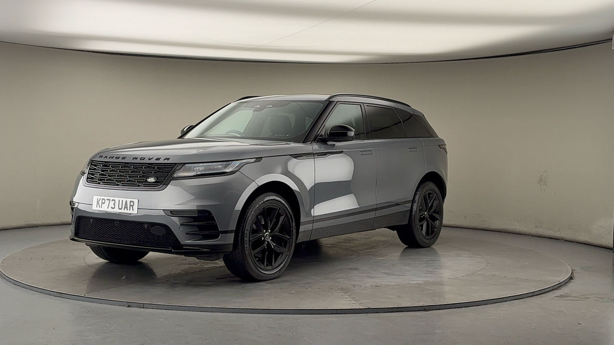 Used Land Rover Range Rover Velar 2023 for sale - 77694023: Photo 30
