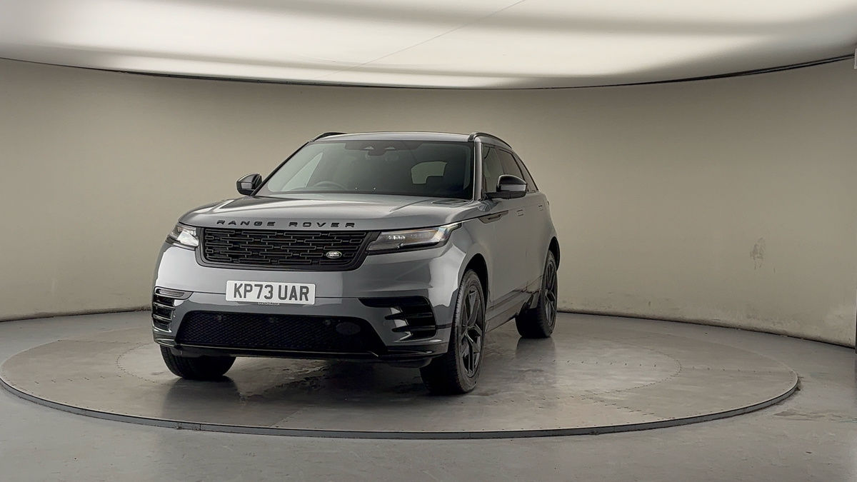 Used Land Rover Range Rover Velar 2023 for sale - 77694023: Photo 31