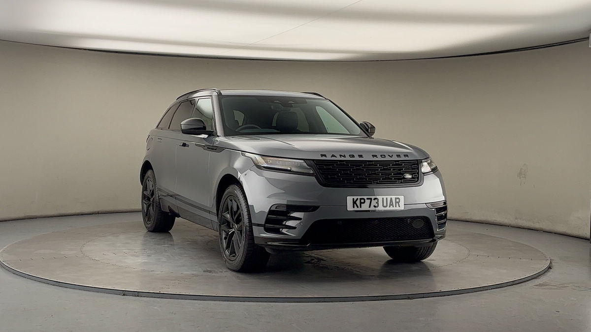Used Land Rover Range Rover Velar 2023 for sale - 77694023: Photo 33