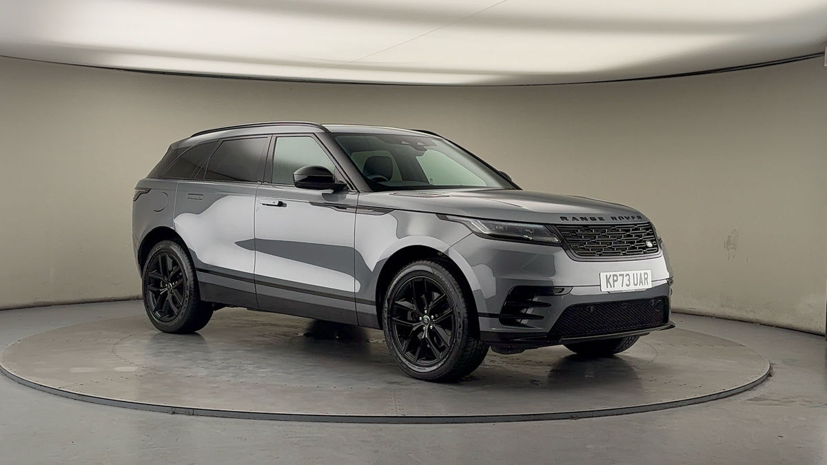 Used Land Rover Range Rover Velar 2023 for sale - 77694023: Photo 34