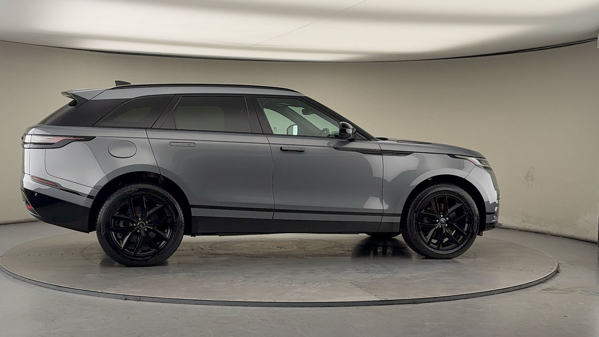 Used Land Rover Range Rover Velar 2023 for sale - 77694023: Photo 37