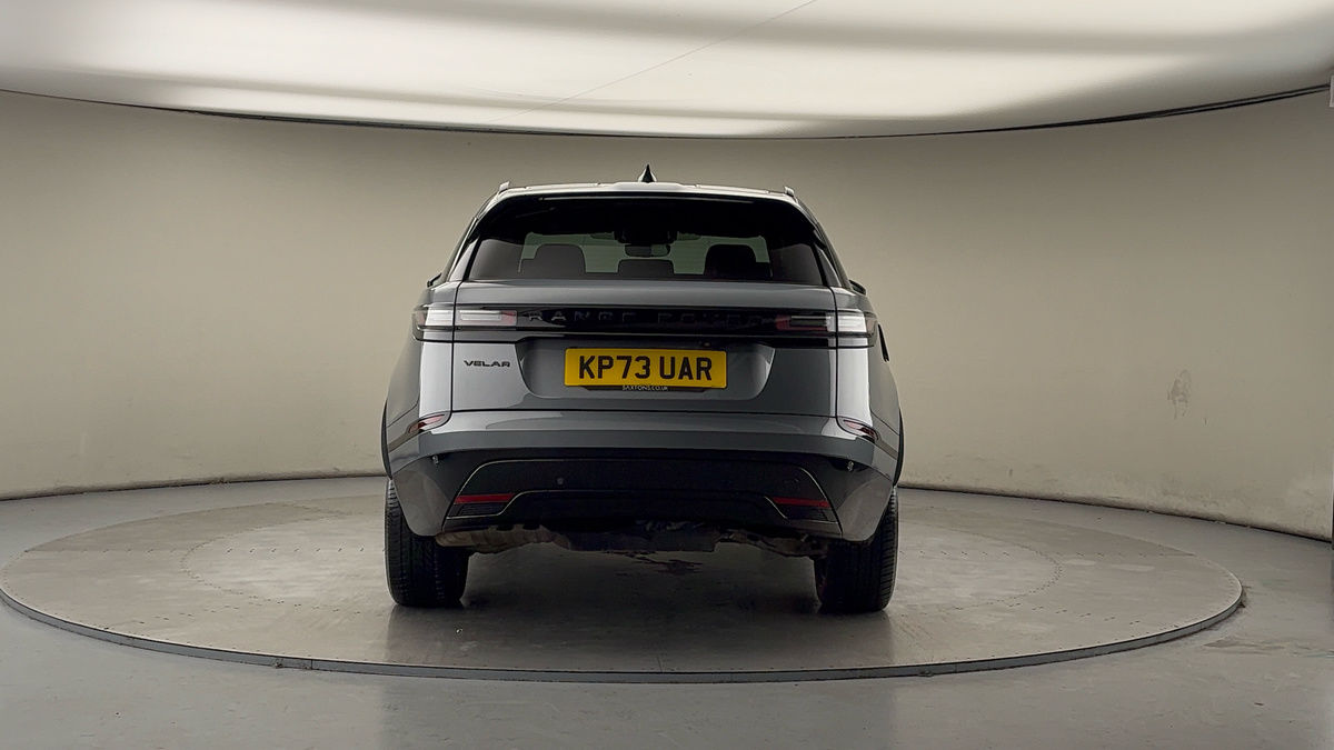 Used Land Rover Range Rover Velar 2023 for sale - 77694023: Photo 4