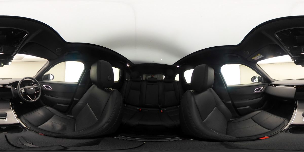 Used Land Rover Range Rover Velar 2023 for sale - 77694023: Photo 43